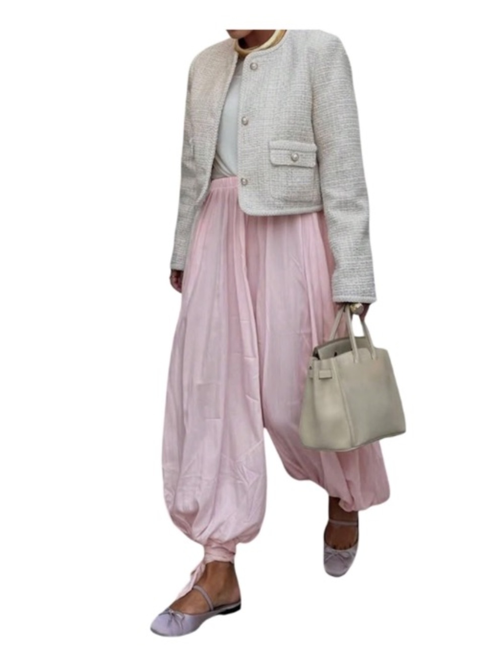 Pink Pants Women’s